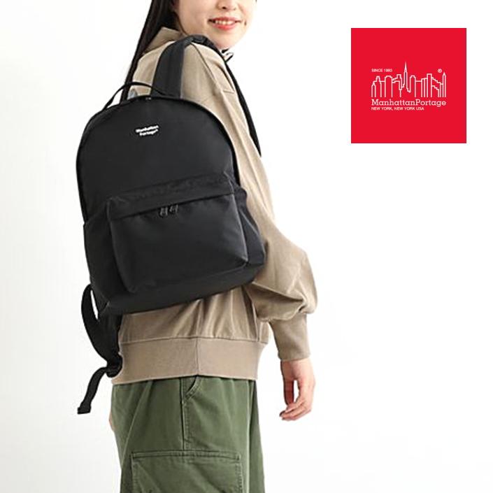 Manhattan Portage（マンハッタンポーテージ） パーク アベニュー