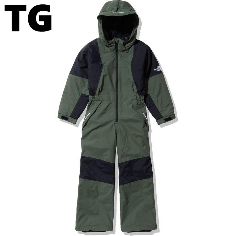 THE NORTH FACE（ザ ノースフェイス） 交換送料片道無料 子供服 ノース