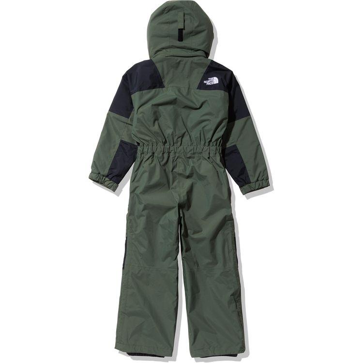 THE NORTH FACE ノースフェイス スノーワンピース 110 楽天市場】THE NORTHFACE ザ・ノース・フェイス 子供 BABY Snow