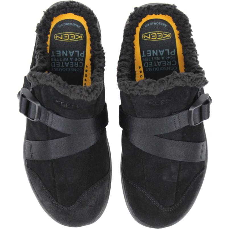 KEEN 交換送料片道無料 キーン メンズ サンダル スニーカー フッド