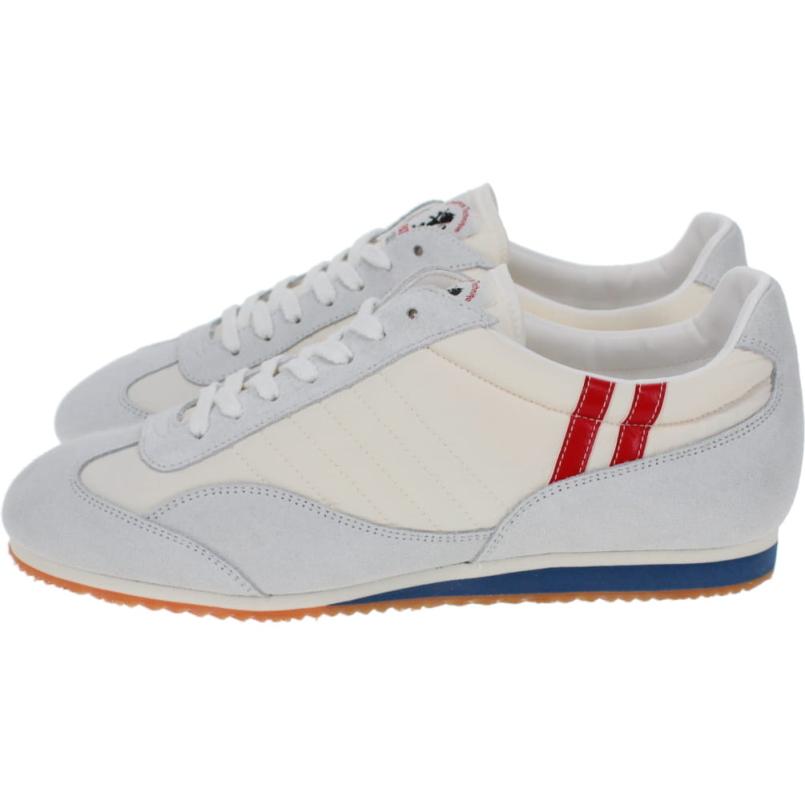 交換返品送料無料 パトリック スニーカー スタジアム 75 STADIUM 75 ホワイト WHT 504700 PATRICK（パトリック） 防水スプレー吹きかけサービス 交換返品送料