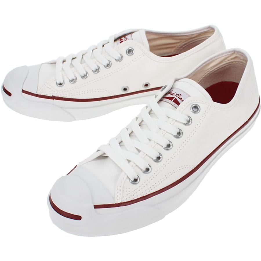 CONVERSE（コンバース） 交換送料片道無料 ジャックパーセル JACK 