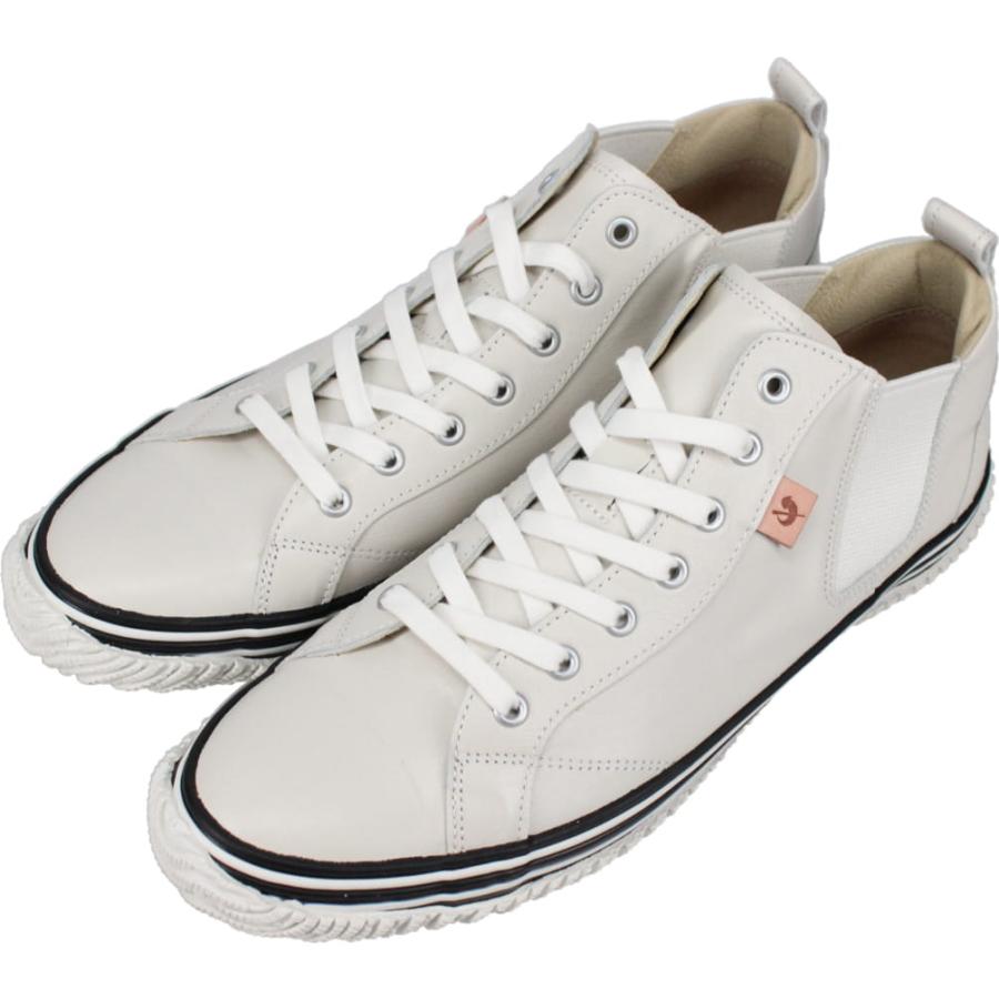 スピングルムーブSPM-442 size23.5cm 定価25,850円 SPINGLE スピングルムーブ MOVE スニーカー メンズ レディース