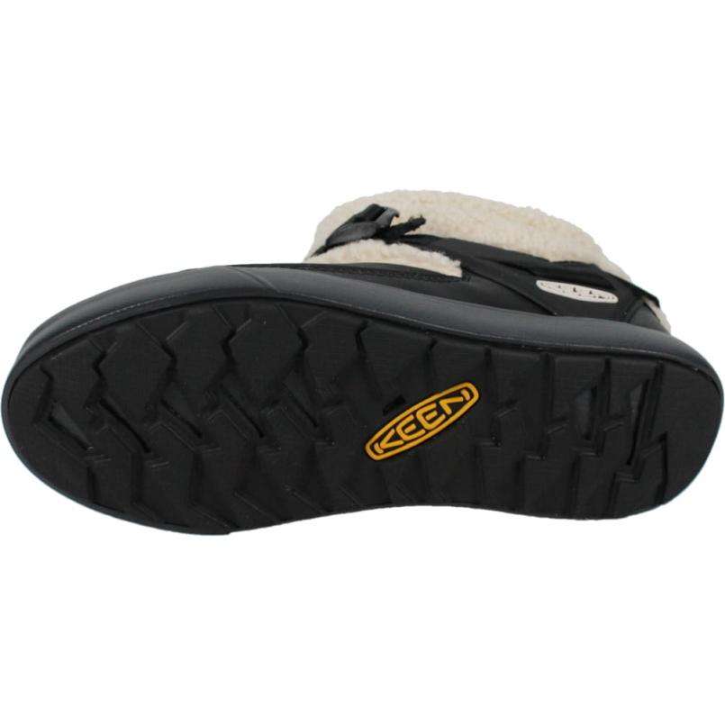 KEEN（キーン） 交換送料片道無料 ウィメンズ ウインターブーツ
