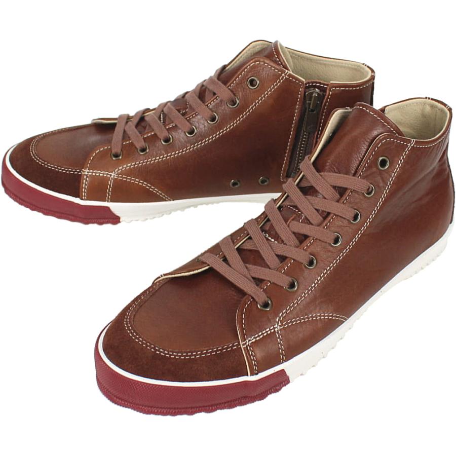 交換返品送料無料 スピングルムーブ スピングルムーヴ スニーカー SPM-356 レッドブラウン 151 SPINGLE（スピングル） 交換返品送料無料 スピングルムーブ スピングル