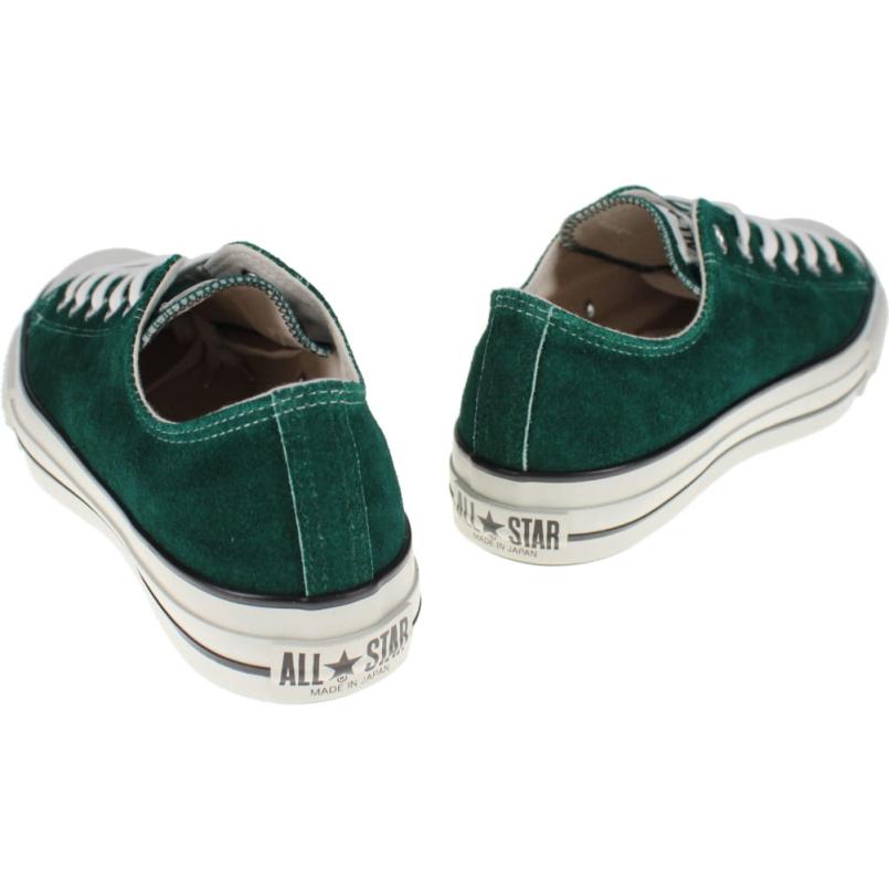 CONVERSE（コンバース） 交換送料片道無料 スニーカー スエード