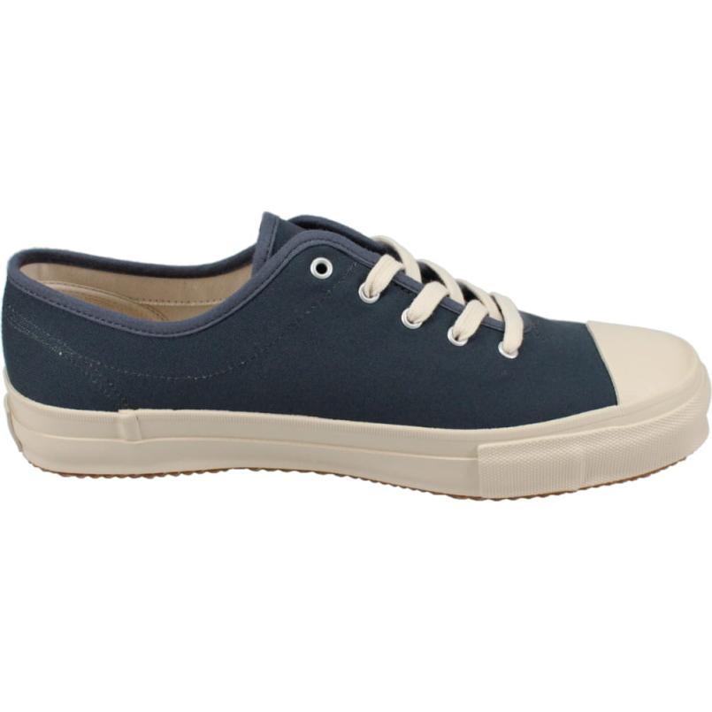 MoonStar（ムーンスター） 交換送料片道無料 スニーカー UBAL ネイビー