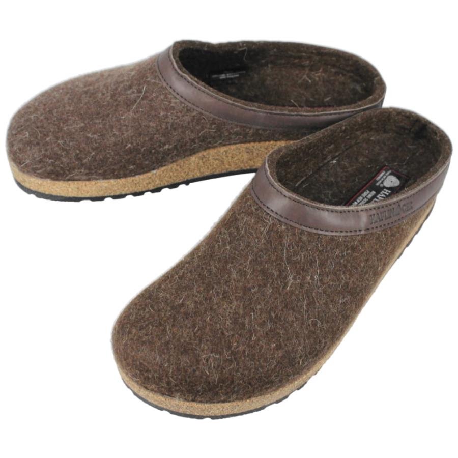 交換送料片道無料 ハフリンガー HAFLINGER サンダル グリズリー トーベン GRIZZLY TORBEN チョコ HL71300106 定番 交換送料片道無料 ハフリンガー HAFLINGER サンダル グリズリー