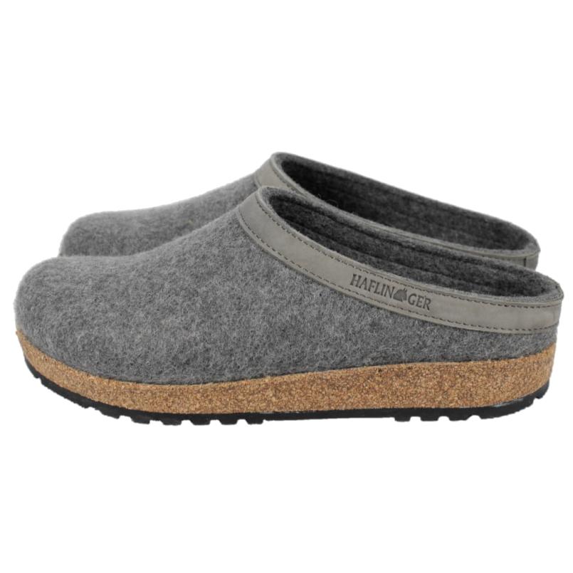交換送料片道無料 ハフリンガー HAFLINGER サンダル グリズリー トーベン GRIZZLY TORBEN アントラシテ HL71300110 定番 交換送料片道無料 ハフリンガー HAFLINGER サンダル グリズリー