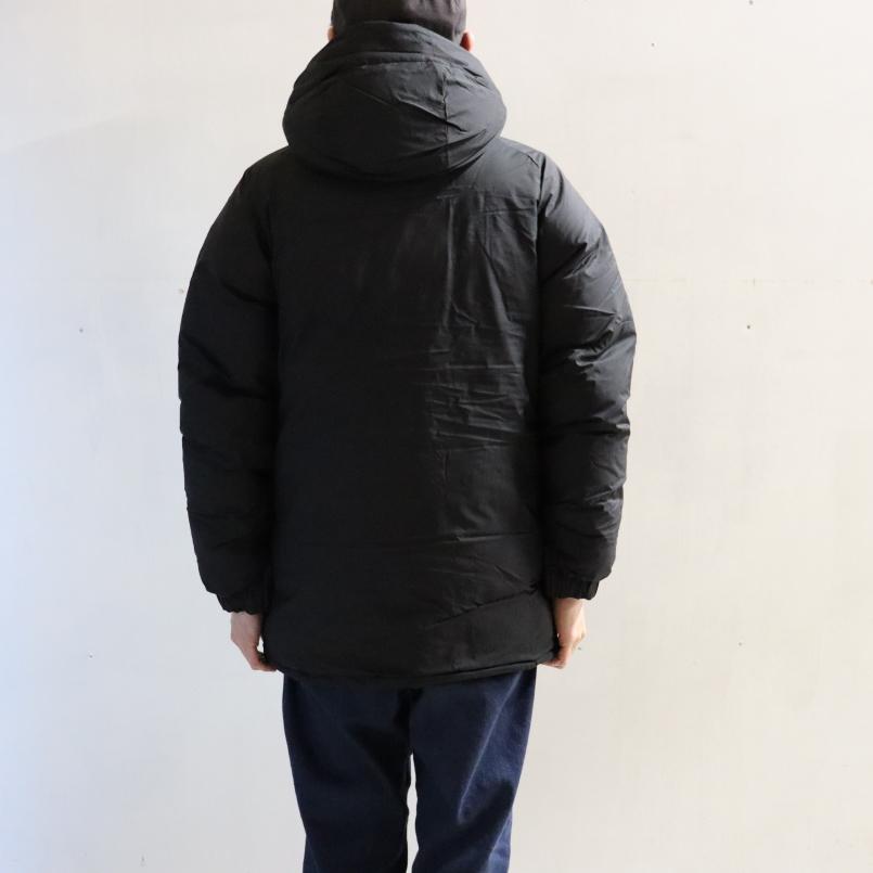 NANGA（ナンガ） 交換送料片道無料 マウンテンビレーコート MOUNTAIN