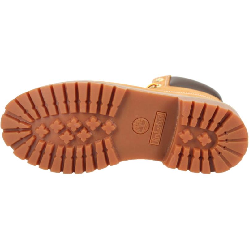 Timberland（ティンバーランド） 交換送料片道無料 子供 ジュニア 6