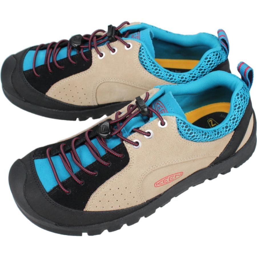 交換送料片道無料 キーン KEEN メンズ スニーカー ジャスパー ロックス