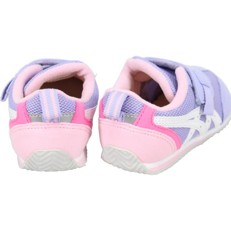 ASICS（アシックス） 交換送料片道無料 子供 スニーカー アイダホ