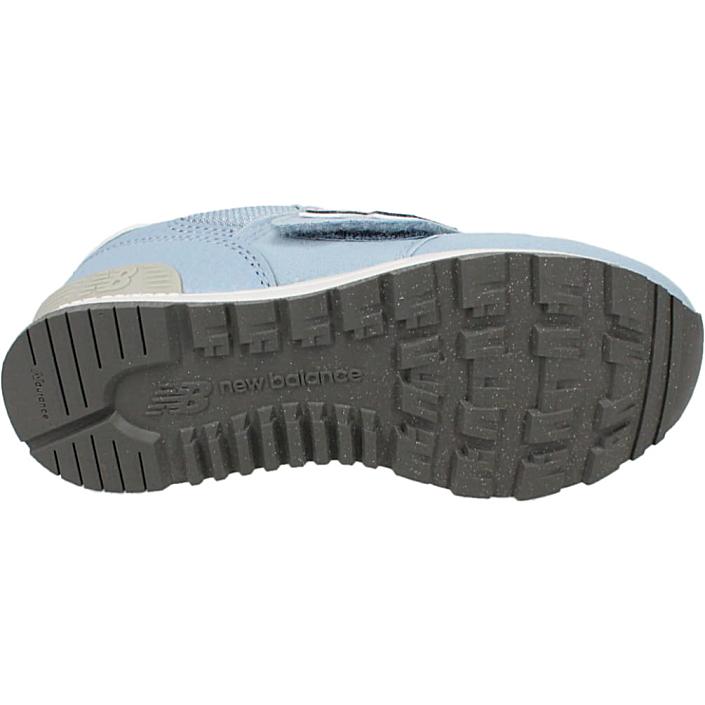 New Balance 交換送料片道無料 子供 ニューバランス スニーカー