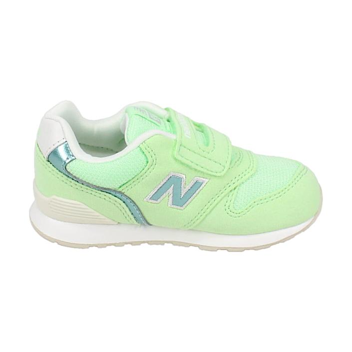 New Balance（ニューバランス） 交換送料片道無料 子供 スニーカー