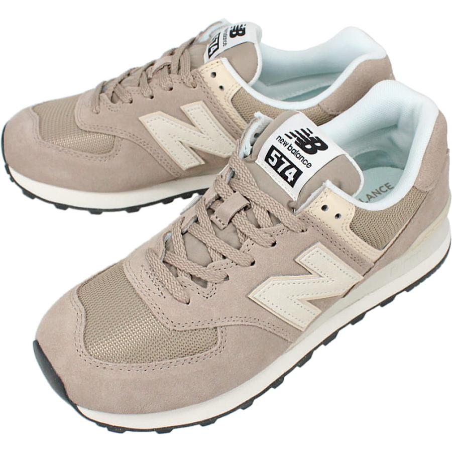 New Balance（ニューバランス） 交換送料片道無料 スニーカー U574 WO2