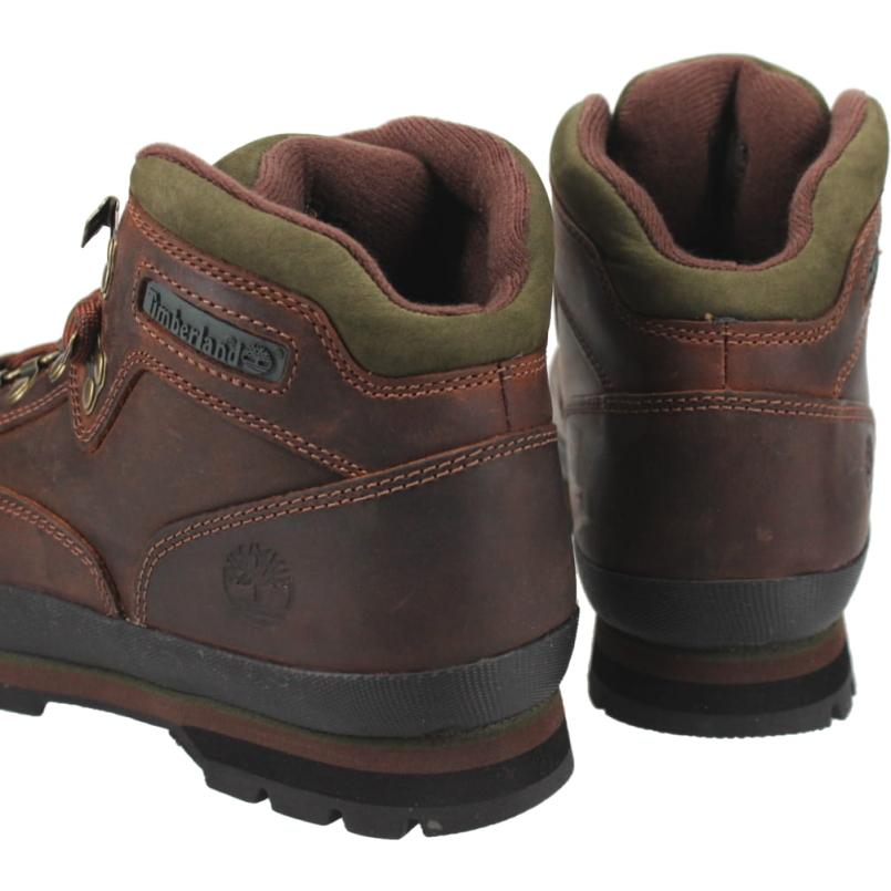 Timberland（ティンバーランド） 交換送料片道無料 ブーツ ユーロ