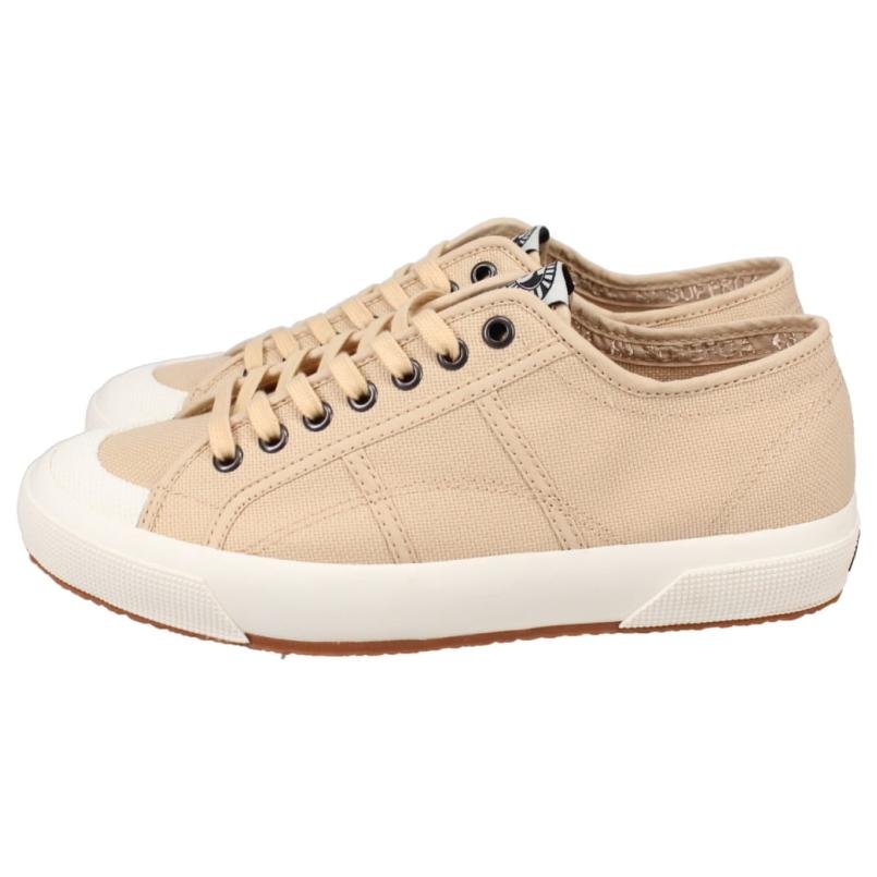 SUPERGA（スペルガ） 交換送料片道無料 スニーカー 2390 ミリタリー