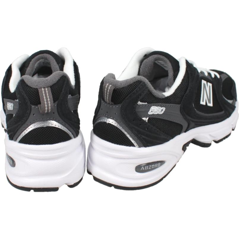 New Balance（ニューバランス） 交換送料片道無料 スニーカー MR530 CC