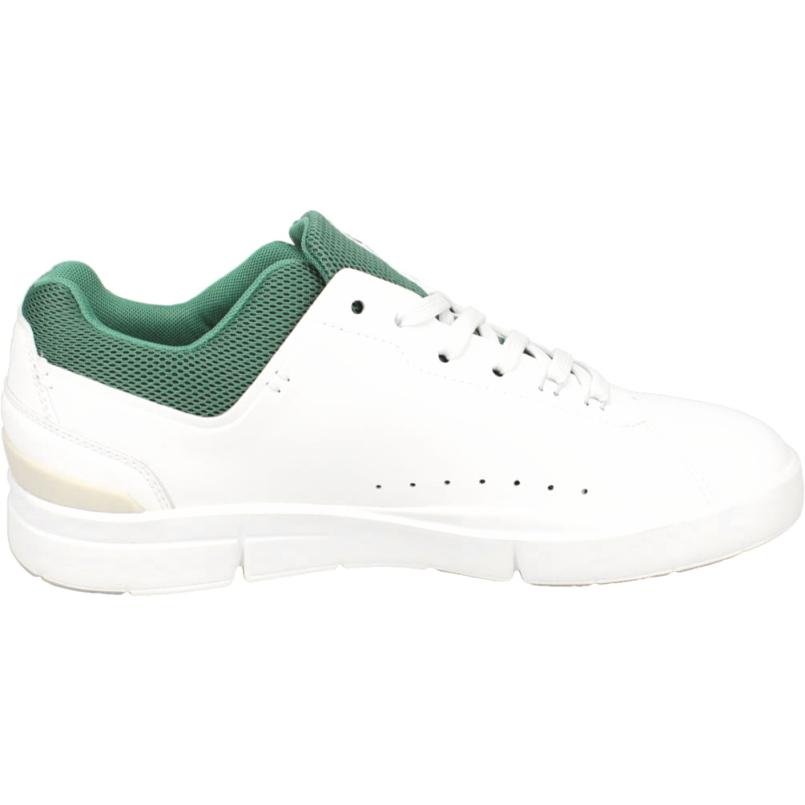 On（オン） 交換送料片道無料 メンズ スニーカー ロジャー