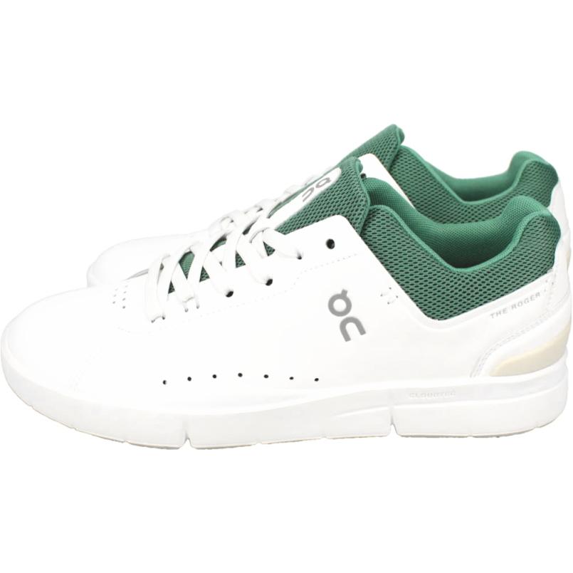 On（オン） 交換送料片道無料 メンズ スニーカー ロジャー