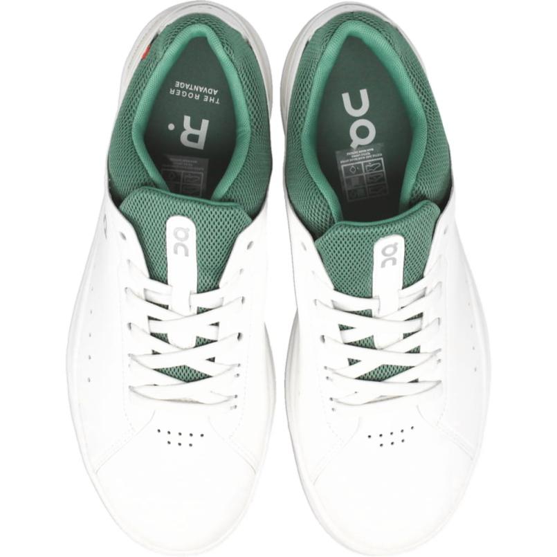 On（オン） 交換送料片道無料 メンズ スニーカー ロジャー