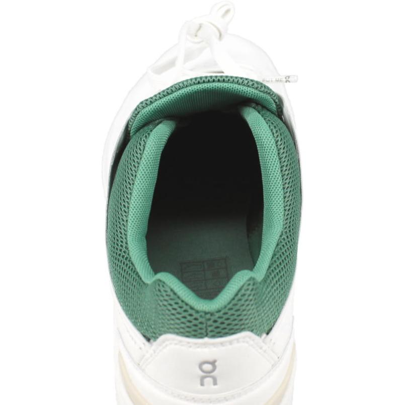 On（オン） 交換送料片道無料 メンズ スニーカー ロジャー