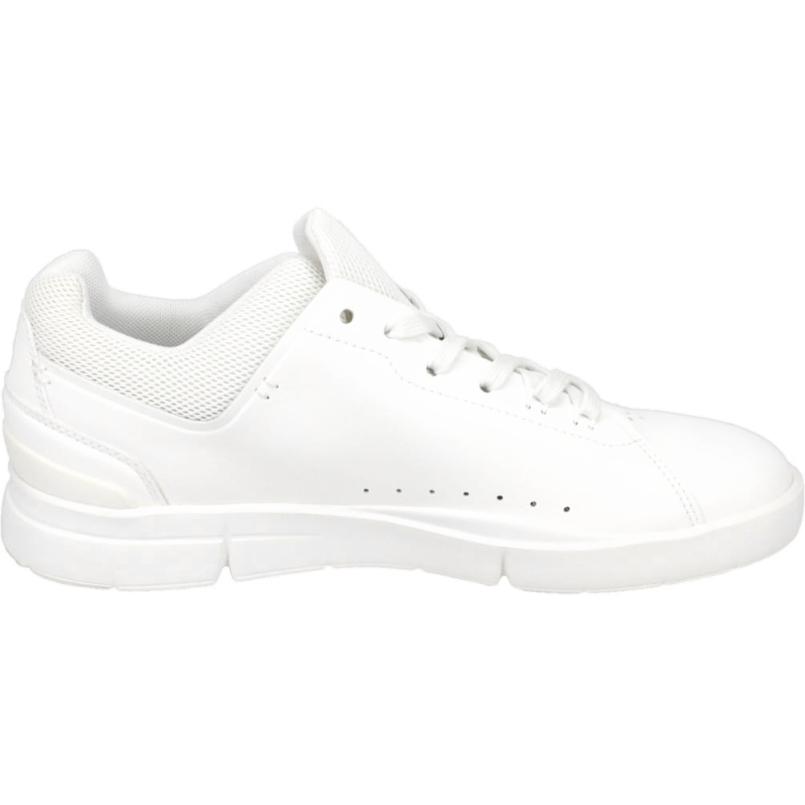 On（オン） 交換送料片道無料 メンズ スニーカー ロジャー アドバンテージ THE Roger Advantage M オールホワイト 48 ...