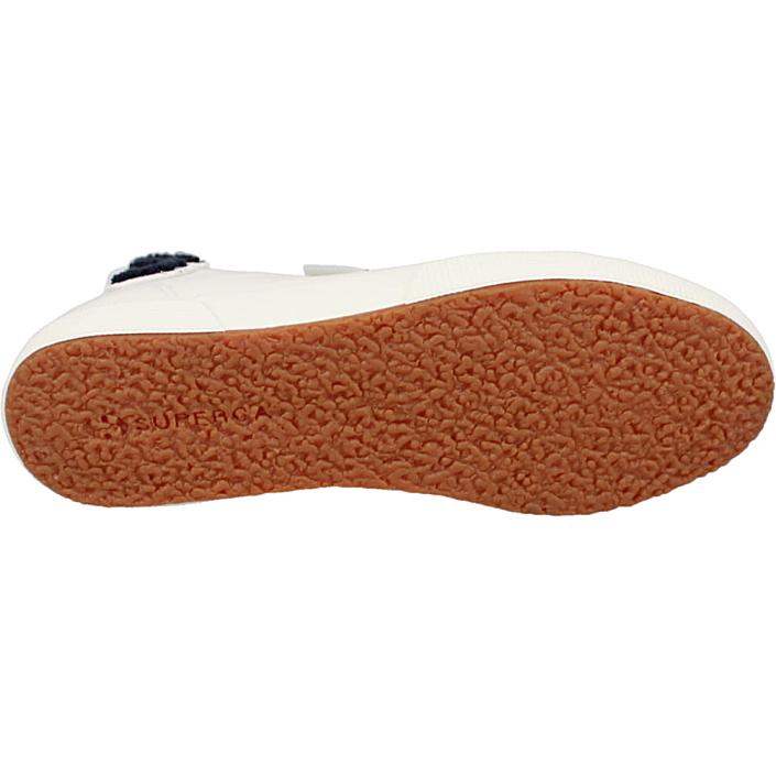 SUPERGA 交換送料片道無料 スペルガ スニーカー 2295-COTTON TERRY