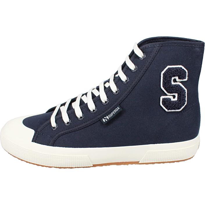 SUPERGA（スペルガ） 交換送料片道無料 スニーカー 2295-COTTON TERRY