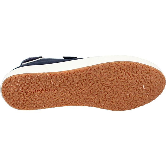 SUPERGA（スペルガ） 交換送料片道無料 スニーカー 2295-COTTON TERRY