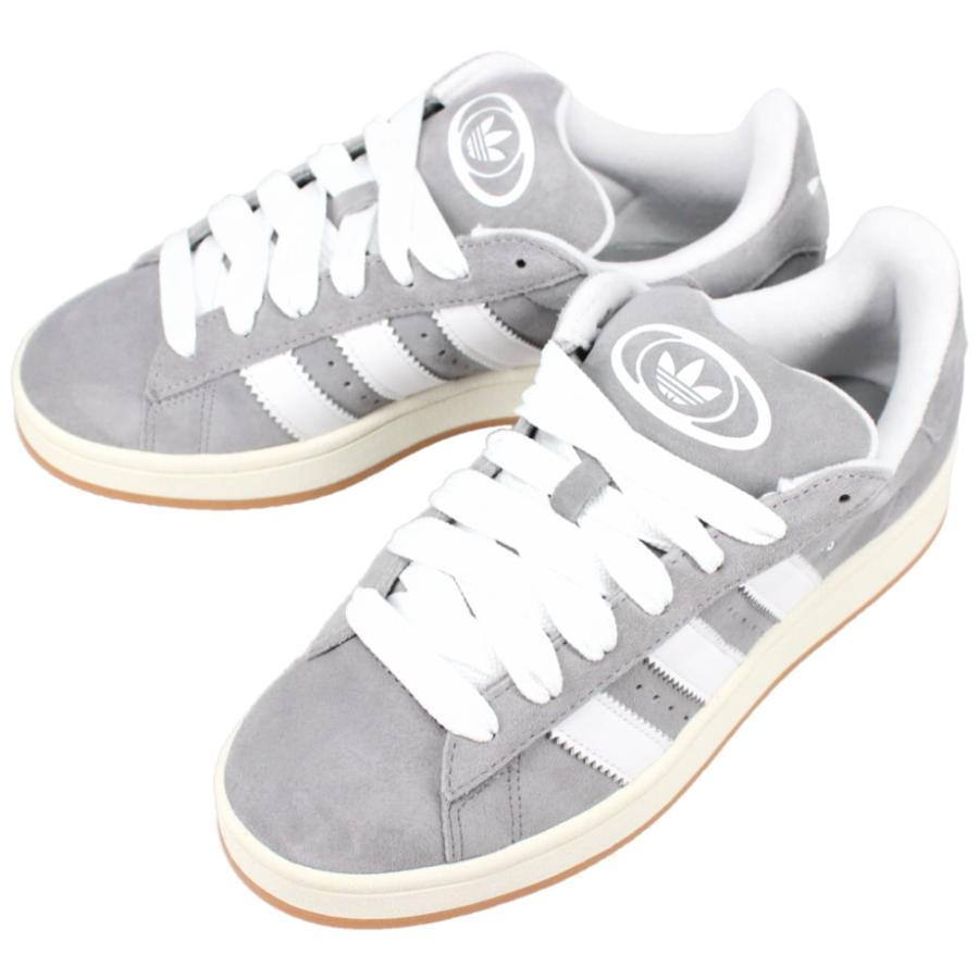 adidas（アディダス） 交換送料片道無料 スニーカー キャンパス 00s 