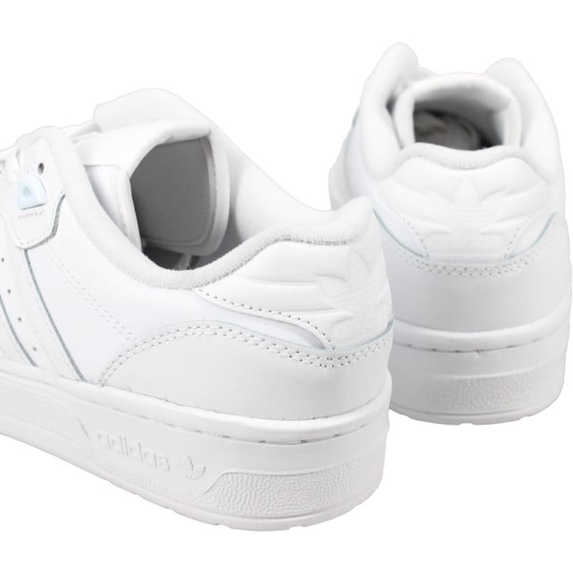 adidas（アディダス） 交換送料片道無料 スニーカー ライバルリー ロー