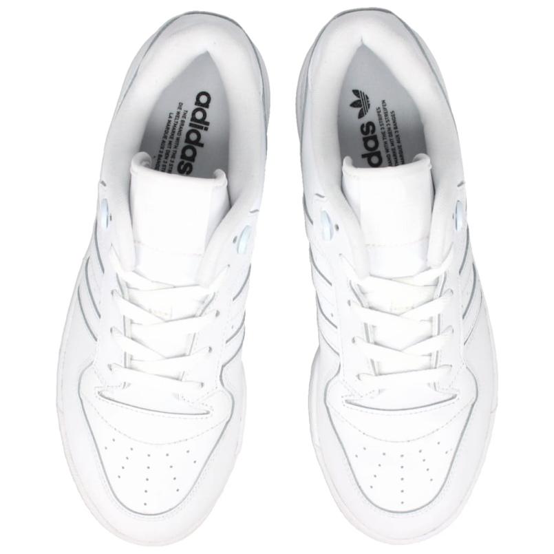 adidas 交換送料片道無料 アディダス スニーカー ライバルリー