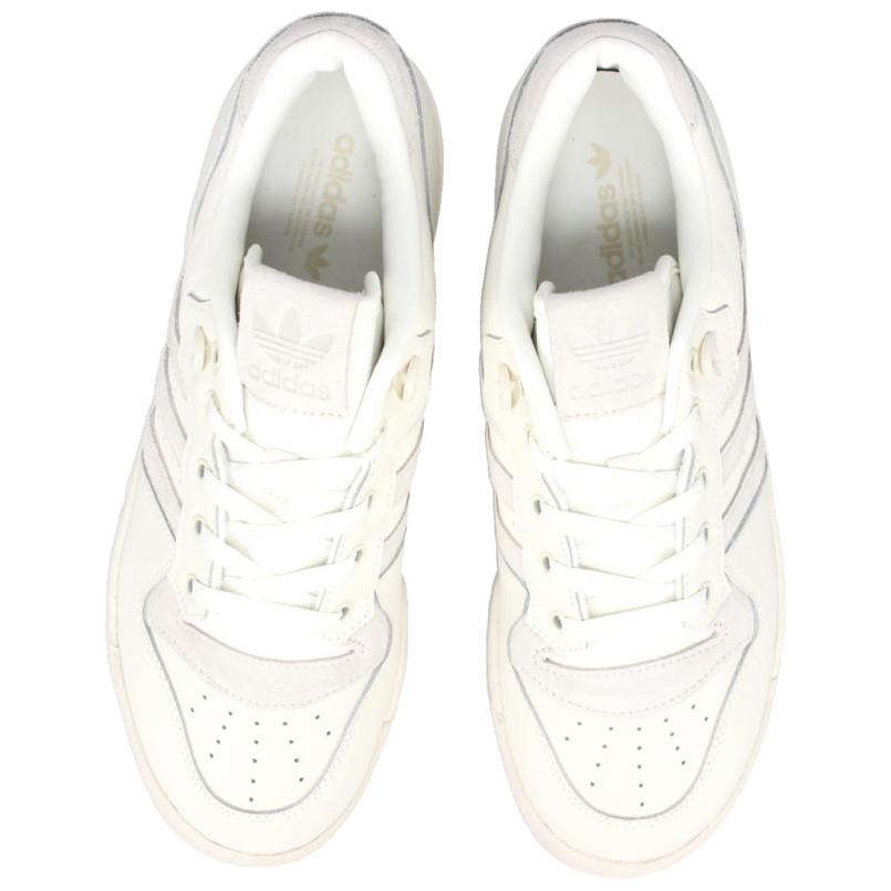 adidas（アディダス） 交換送料片道無料 スニーカー ライバルリー ロー
