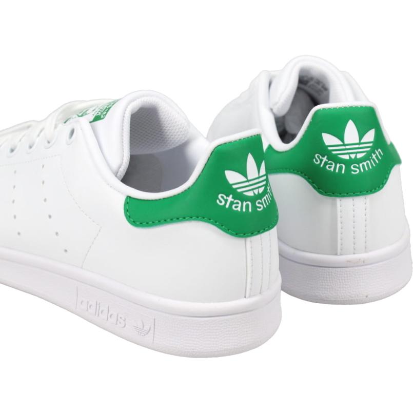 adidas（アディダス） 交換送料片道無料 子供 スニーカー スタンスミス