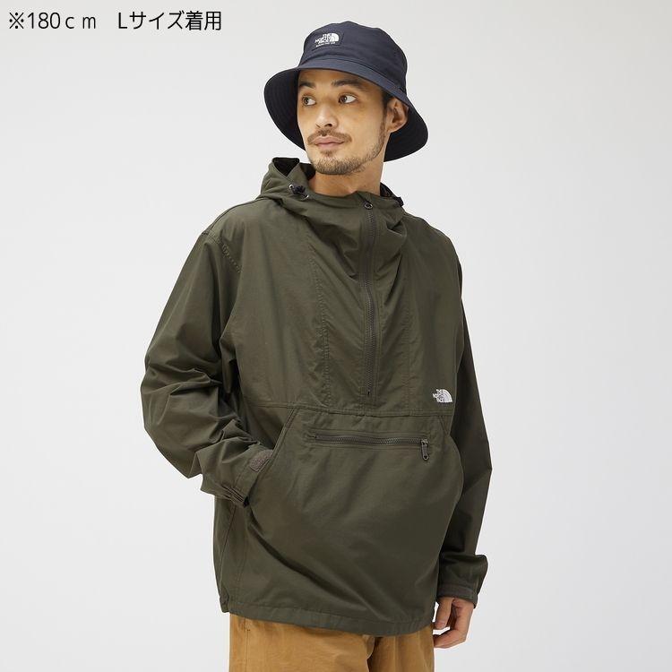 【新品未使用】The North Face コンパクトアノラック M ザ・ノース・フェイス THE NORTH FACE THE NORTH FACE COMPACT