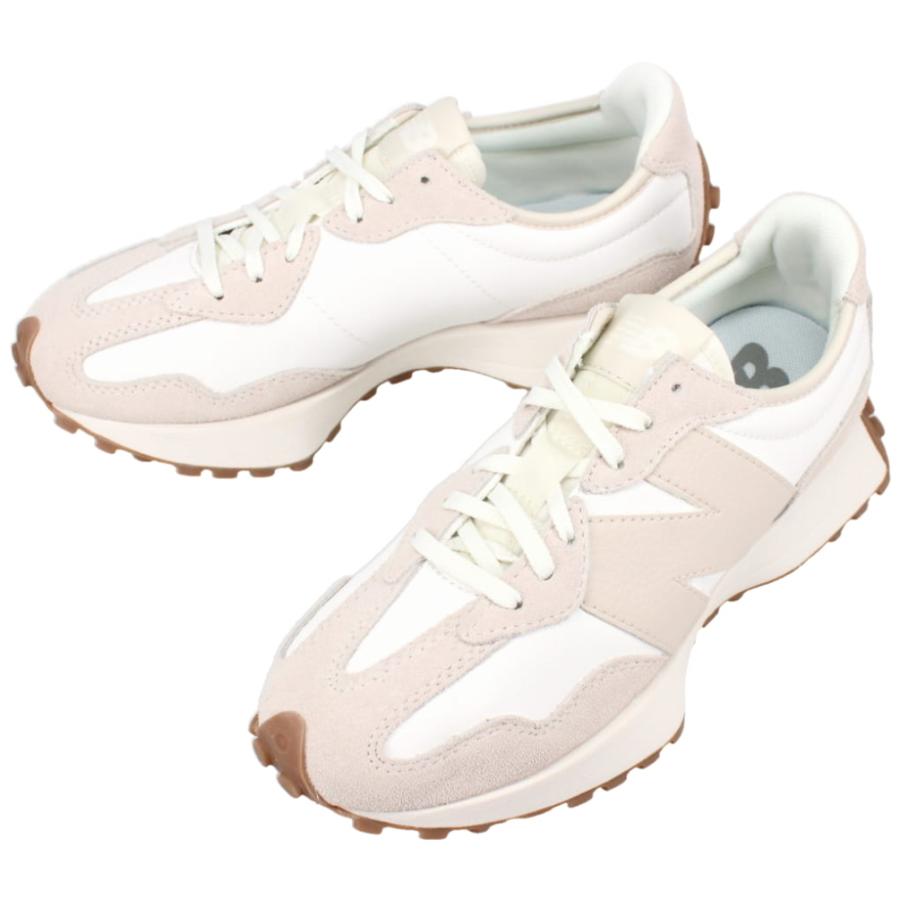 New Balance（ニューバランス） 交換送料片道無料 スニーカー WS327