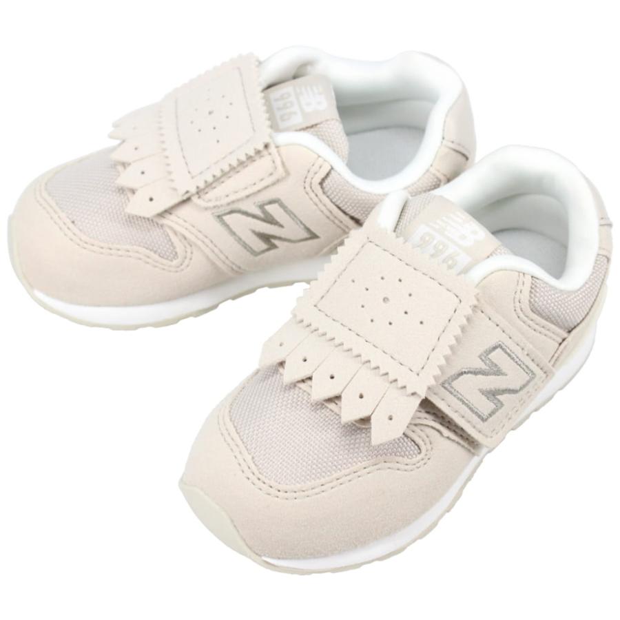 New Balance（ニューバランス） 交換送料片道無料 子供 スニーカー 