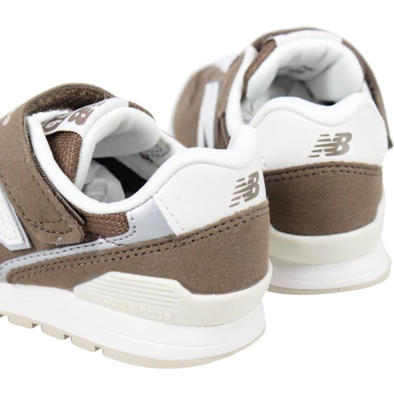New Balance（ニューバランス） 交換送料片道無料 子供 スニーカー