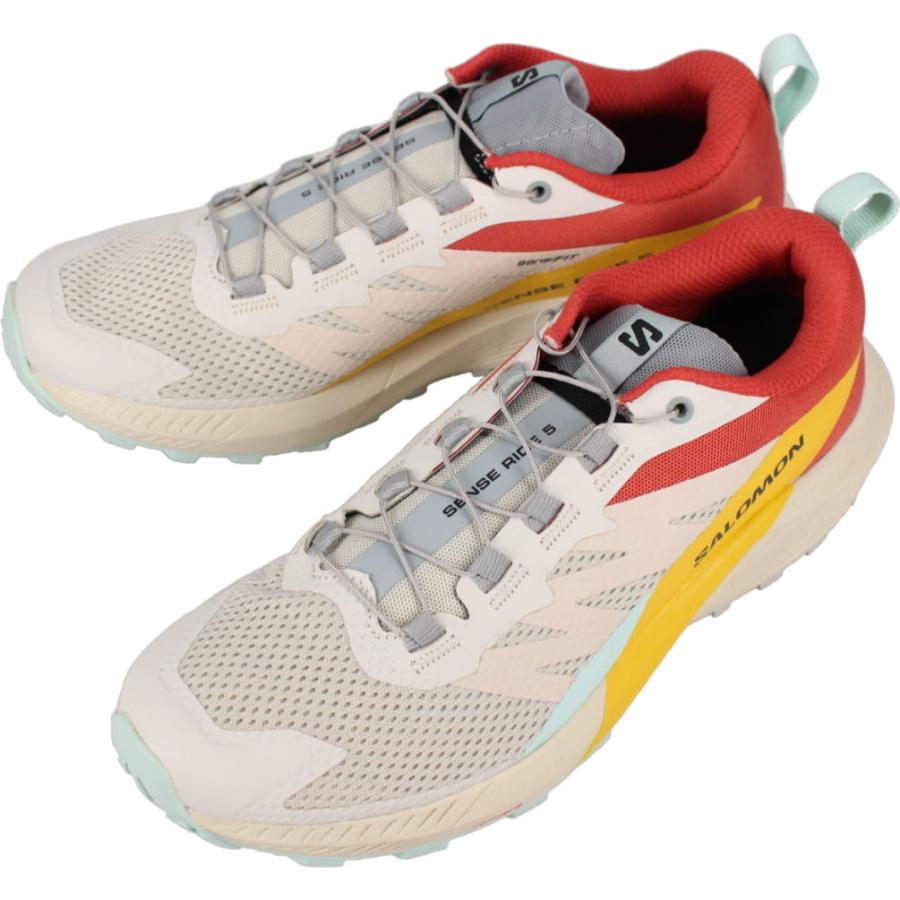 MERRELL 交換送料片道無料 サロモン salomon トレイルランニング 