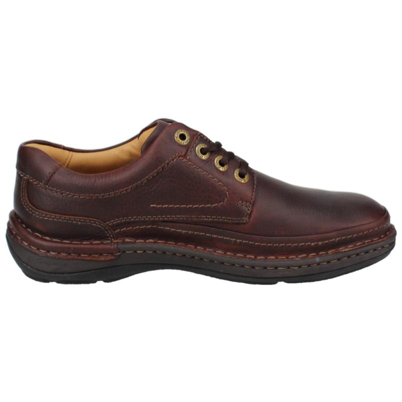 希少 クラークスClarks 旧タグ モカシン ネイチャーシボ革 ギリシャ製 Clarks（クラークス） 交換送料片道無料 カジュアルシューズ