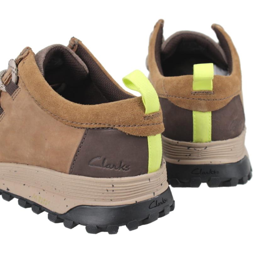 Clarks（クラークス） カジュアルシューズ ATL トレック ウォーリー 