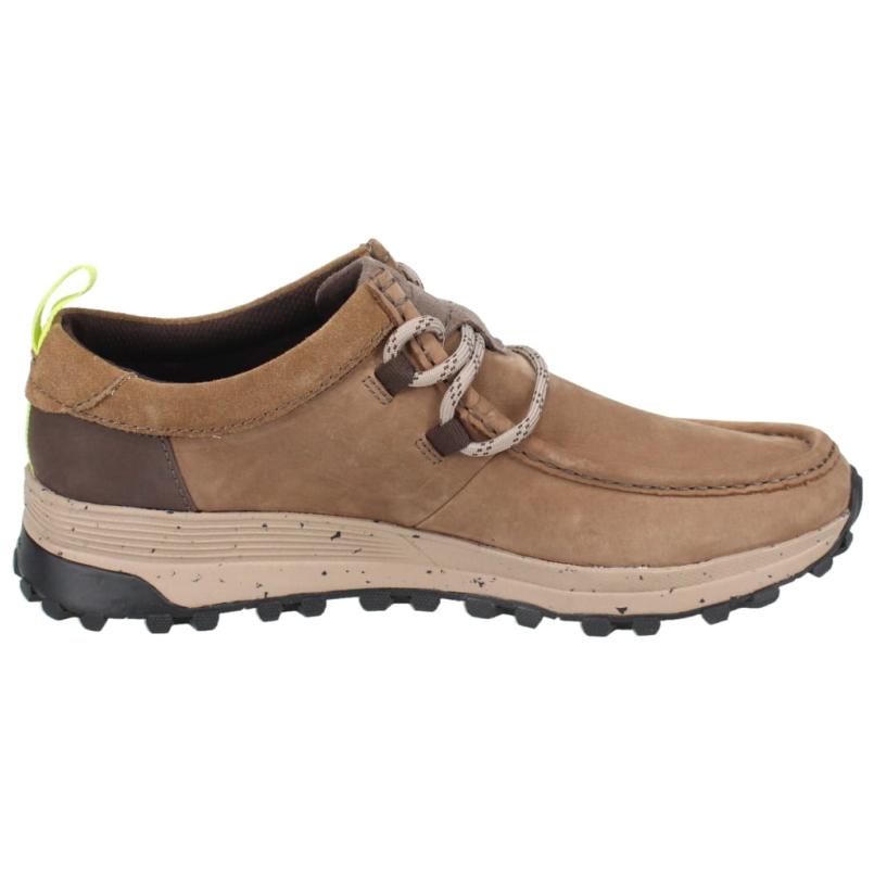 Clarks（クラークス） カジュアルシューズ ATL トレック ウォーリー 