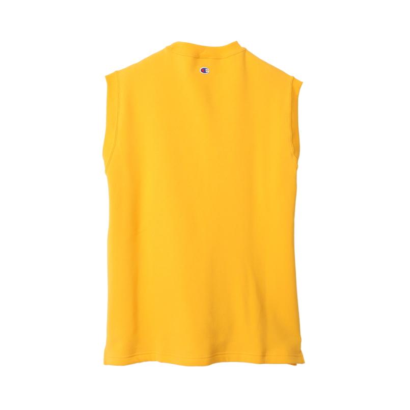 交換送料片道無料 チャンピオン Champion スリーブレススウェットシャツ MADE IN USA C5-X001 265 748 Champion（チャンピオン） 交換送料片道無料 スリーブレススウェット