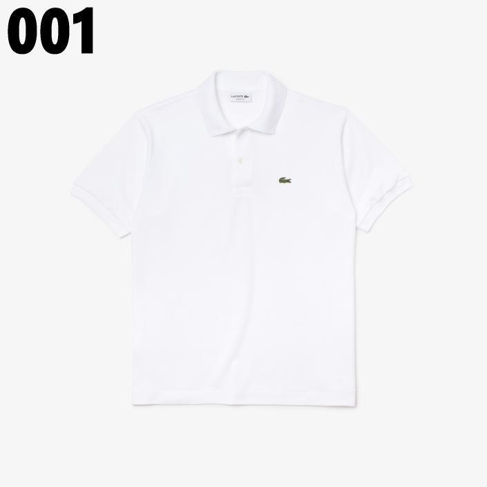 LACOSTE（ラコステ） 交換送料片道無料 L.12.12 ポロシャツ L1212LJ-99