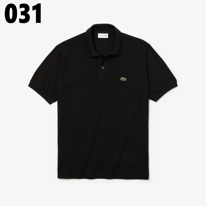 LACOSTE（ラコステ） 交換送料片道無料 L.12.12 ポロシャツ L1212LJ-99