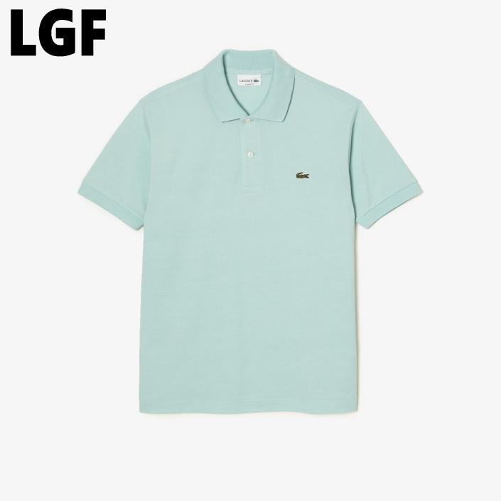 LACOSTE（ラコステ） 交換送料片道無料 L.12.12 ポロシャツ L1212LJ-99