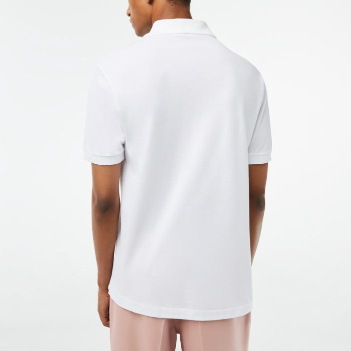 LACOSTE（ラコステ） 交換送料片道無料 L.12.12 ポロシャツ L1212LJ-99