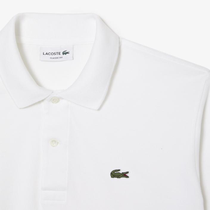 LACOSTE（ラコステ） 交換送料片道無料 L.12.12 ポロシャツ L1212LJ-99
